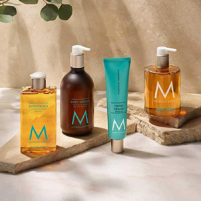 MOROCCANOIL シャワージェル フレグランス オリジナル 250ml