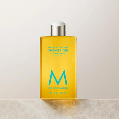 MOROCCANOIL Гель для душа с ароматом Originale 250 мл