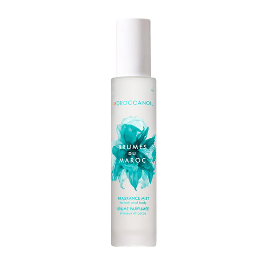 MOROCCANOIL Xịt Thơm Tóc Và Cơ Thể Brumes Du Maroc Hair and Body Fragrance Mist 100ml