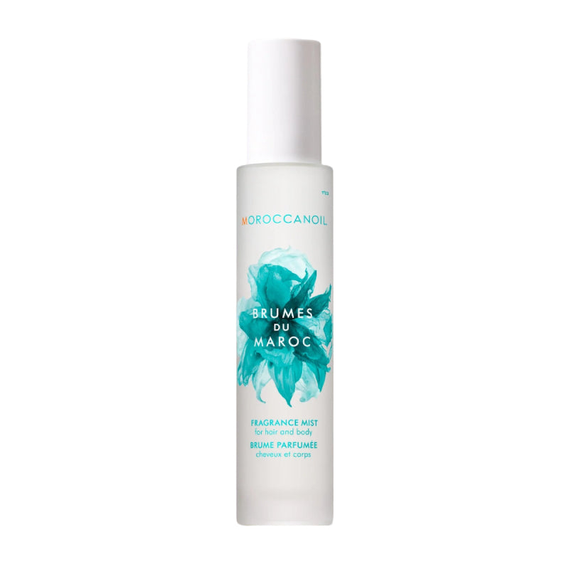 MOROCCANOIL Brumes Du Maroc สเปรย์น้ำหอมสำหรับเส้นผมและผิวกาย 100 มล.