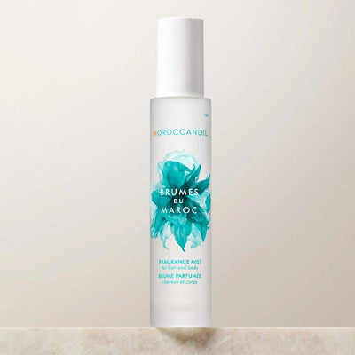 MOROCCANOIL Brumes Du Maroc Hair and Body Fragrance Mist 100ml