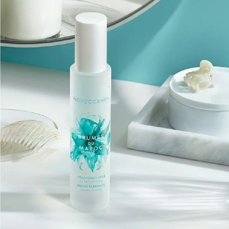 MOROCCANOIL 以色列 頭髮及身體香氛噴霧 100ml