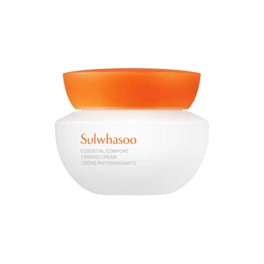 Sulwhasoo เอสเซนเชียล คอมฟอร์ท เฟิร์มมิ่ง ครีม 15 มล.