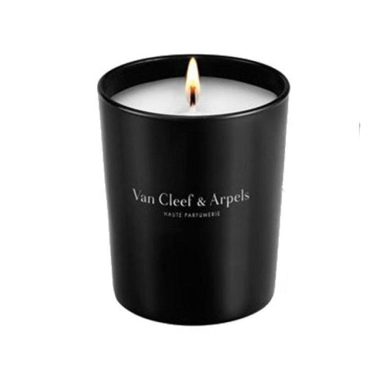 Van Cleef Arpels Rose Rouge Scented Candle 140g