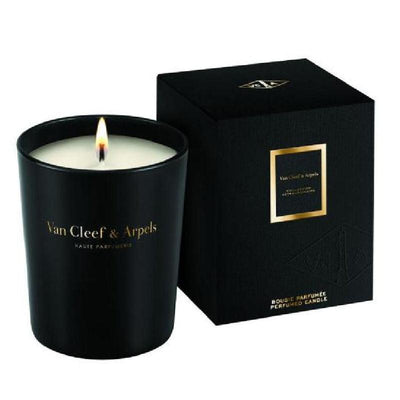 Van Cleef & Arpels Nến Thơm Rose Rouge Scented Candle 140g