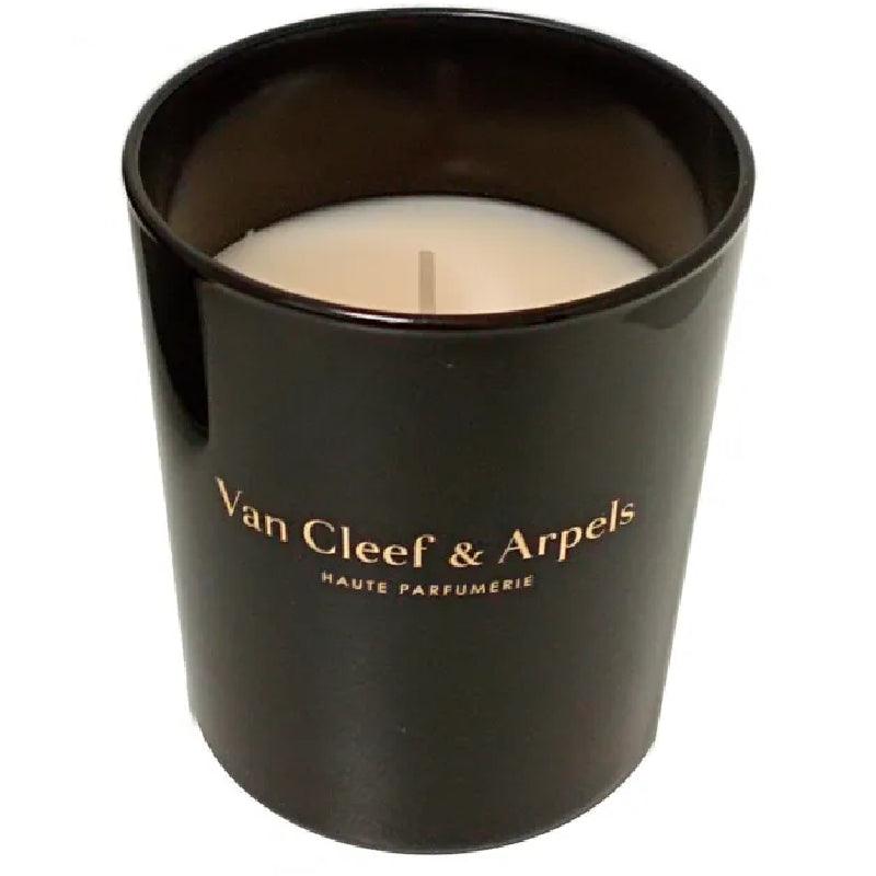 Van Cleef & Arpels Rose Rouge Scented Candle 140g