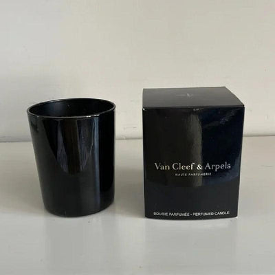 Van Cleef & Arpels Rose Rouge Scented Candle 140g