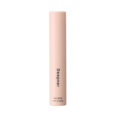 OMI BROTHERHOOD Son Dưỡng Dành Cho Môi Nhạy Cảm Menturm Deepner Sensitive Lip Stick 2.3g