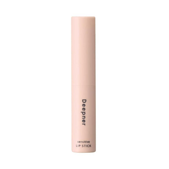 OMI BROTHERHOOD Son Dưỡng Dành Cho Môi Nhạy Cảm Menturm Deepner Sensitive Lip Stick 2.3g