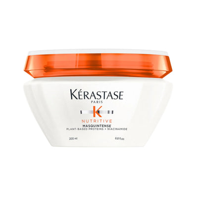 KERASTASE ニュートリティブ マスキンテンス ヘアマスク 200ml