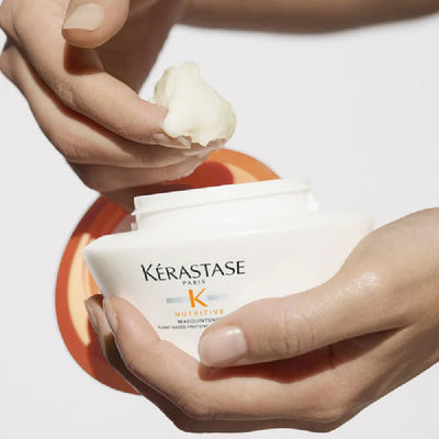 Маска для волос KERASTASE Nutritive Masquintense 200 мл