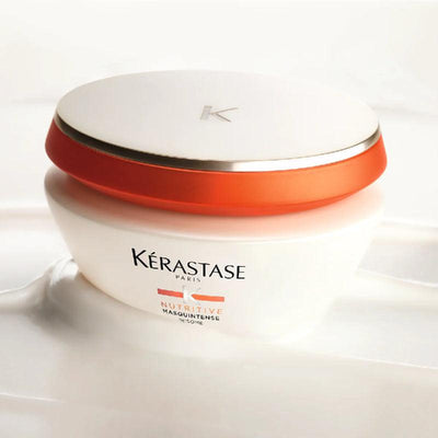 KERASTASE 法国 滋养护发膜 200ml