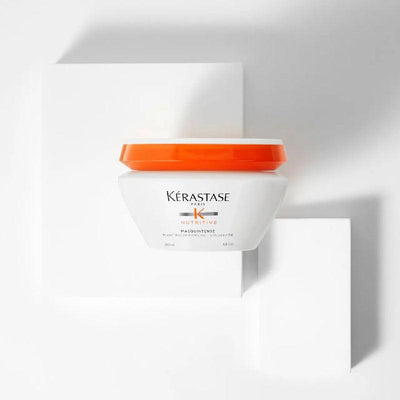 KERASTASE Nutritive Masquintense Hair Mask 200ml