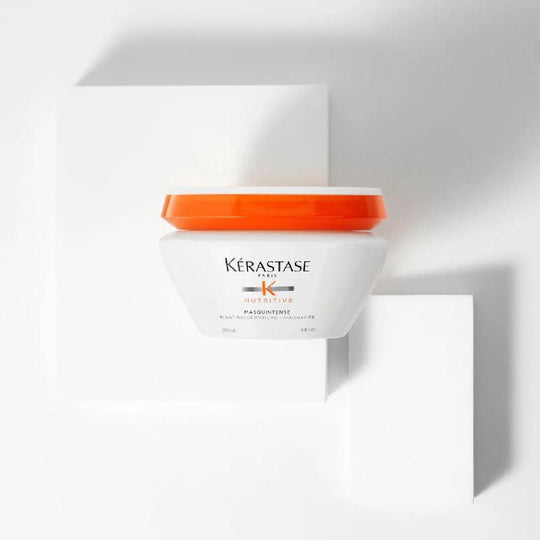 KERASTASE มาส์กบำรุงผม Nutritive Masquintense 200มล.