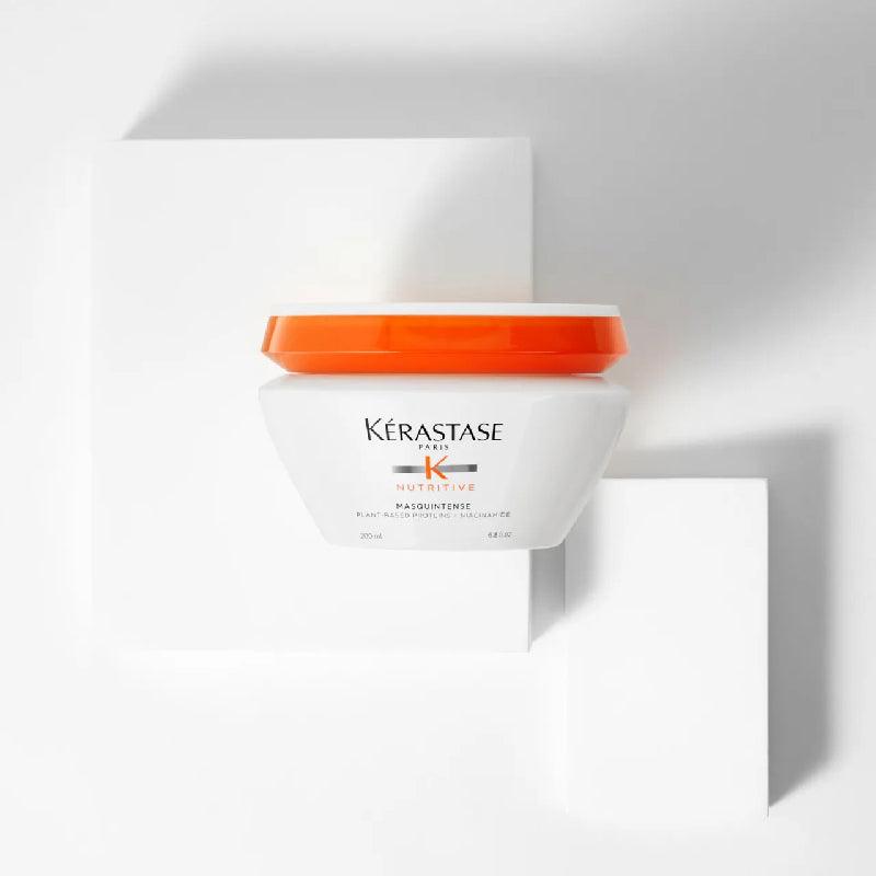 KERASTASE Nutritive Masquintense Hårmask 200ml