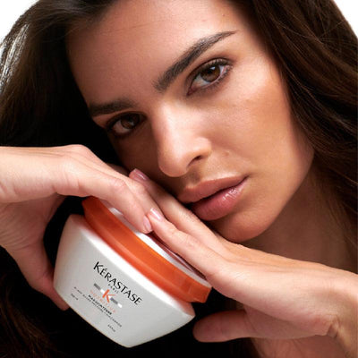 KERASTASE Voedend Masquintense Haarmasker 200ml