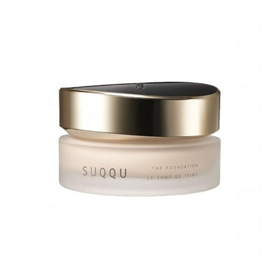 SUQQU Kem Nền The Foundation 30g