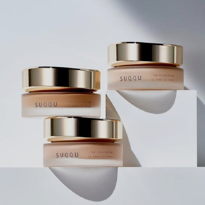 SUQQU A Base 30g