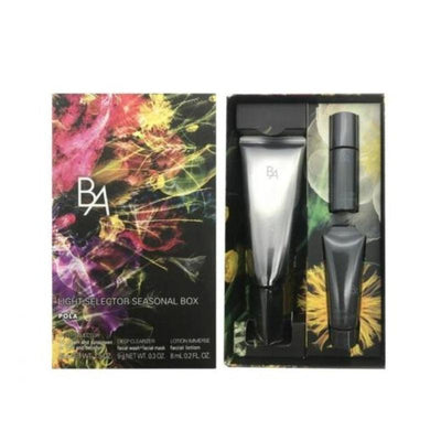 POLA Kotak Spesial B.A Light Selector Seasonal (Tabir Surya 45g + Lotion 8ml + Pembersih 9g)