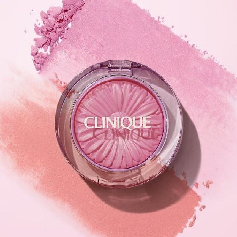 CLINIQUE Perona Pipi Cheek Pop Blush 3.5g