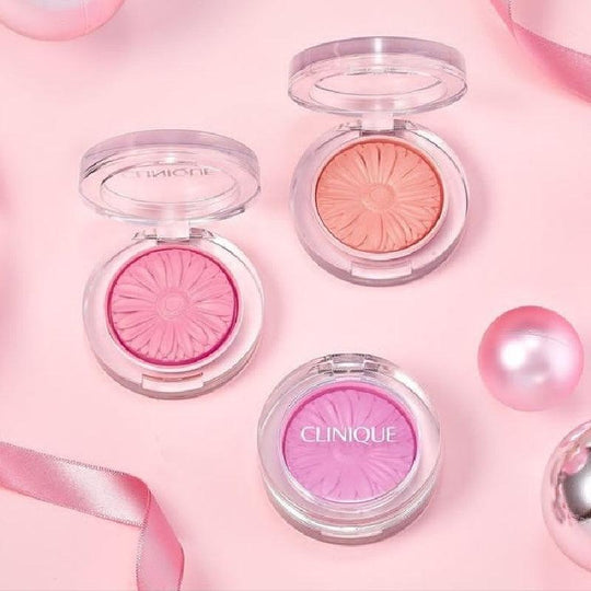 CLINIQUE Phấn Má Cheek Pop Blush 3.5g