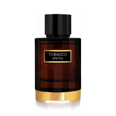 Fragrance World 阿联酋 Tobacco Myth 中性浓香水 100ml