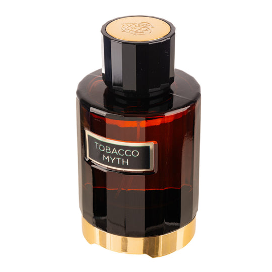 Doftvärld Tobacco Myth Eau De Parfum 100ml