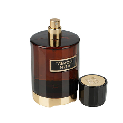 Fragrance World 阿联酋 Tobacco Myth 中性浓香水 100ml