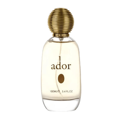 Fragrance World Nước Hoa Ador Eau De Parfum 100ml