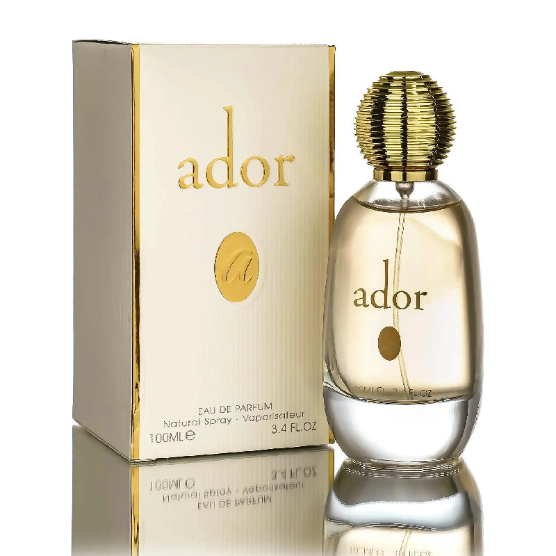 Fragrance World 阿联酋 Ador 浓香水 100ml