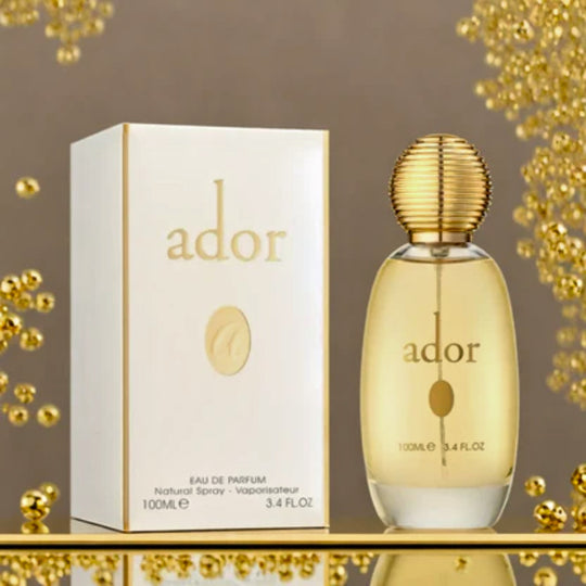 Doftvärld Ador Eau De Parfum 100ml