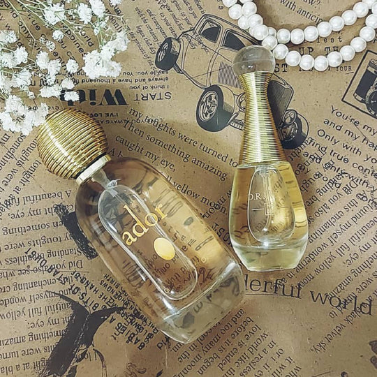 Fragrance World アドール オードパルファム 100ml