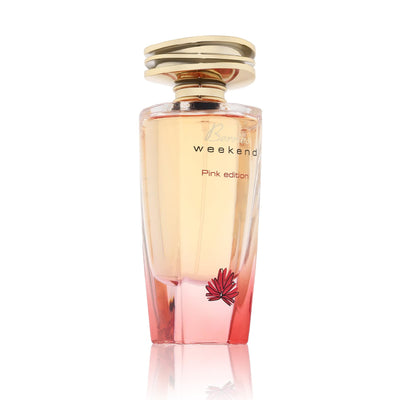 Parfymvärlden Berries Weekend Pink Edition Eau De Parfum 100ml