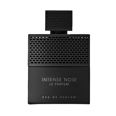 Fragrance World 阿联酋 Intense Noir Le 男士浓香水 100ml