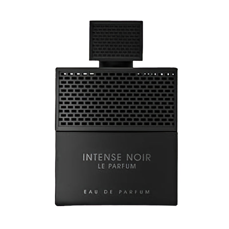 Fragrance World Nước Hoa Cho Nam Intense Noir Le Eau De Parfum 100ml