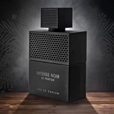 Geurwereld Intense Noir Le Eau De Parfum 100ml