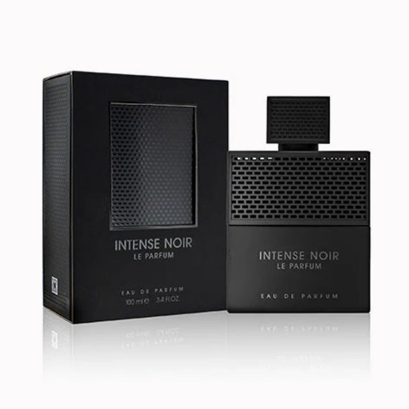 Doftvärld Intense Noir Le Eau De Parfum 100ml