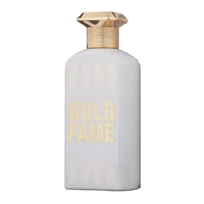 Fragrance World Gold Fame Eau De Parfum 100 ml