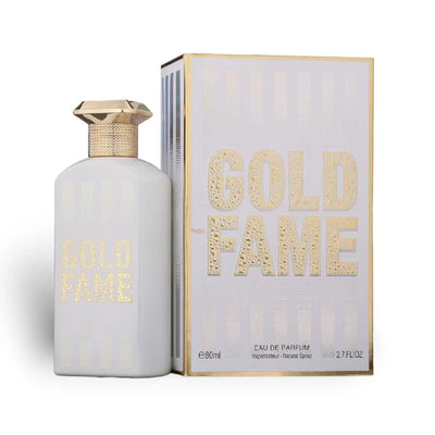 Fragrance World Gold Fame Eau De Parfum 100 มล.