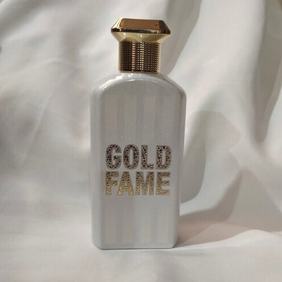 Fragrance World 阿聯酋 Gold Fame 濃香水 100ml