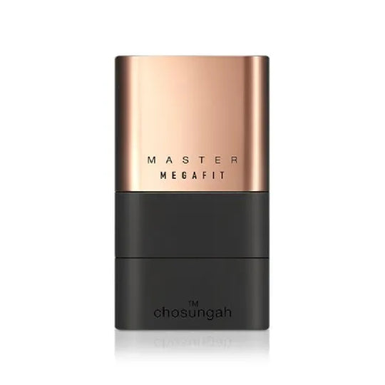 chosungah Master Mega Fit Stick Foundation SPF50 PA++++ 16g