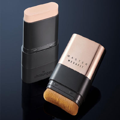 chosungah Master Mega Fit Stick Foundation SPF50 PA++++ 16g