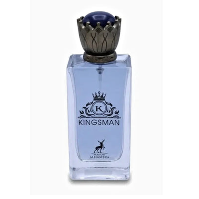 MAISON ALHAMBRA Kingsman Eau De Parfum 100 มล.