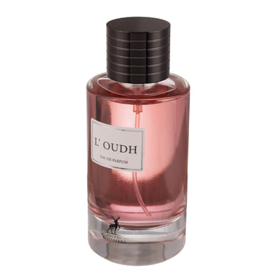 MAISON ALHAMBRA 阿聯酋 L'Oudh 濃香水 100ml