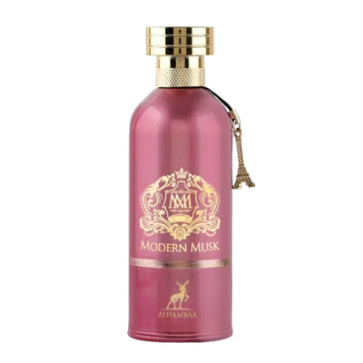 MAISON ALHAMBRA Moderne Muskus De Verzamelaarseditie Eau De Parfum 100ml