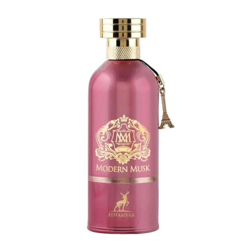 MAISON ALHAMBRA ماء عطر مودرن مسك ذا كوليكتورز إيديشن 100مل