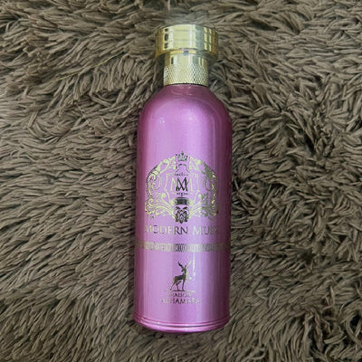 MAISON ALHAMBRA 阿聯酋 Modern Musk The Collector's Edition 濃香水 100ml