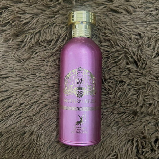 MAISON ALHAMBRA モダンムスク コレクターズ エディション オーデパルファム 100ml