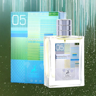 MAISON ALHAMBRA 阿联酋 Monocline 05 浓香水 100ml