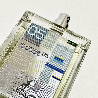 MAISON ALHAMBRA Monocline 05 Eau De Parfum 100 ml